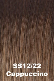 Accessories_Raquel Welch_Wigs Savoir Faire HT Wig by Raquel Welch | Remy Human Hair Hair | Average Cap