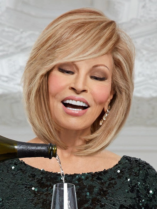 Accessories_Raquel Welch_Wigs SAVOIR FAIRE