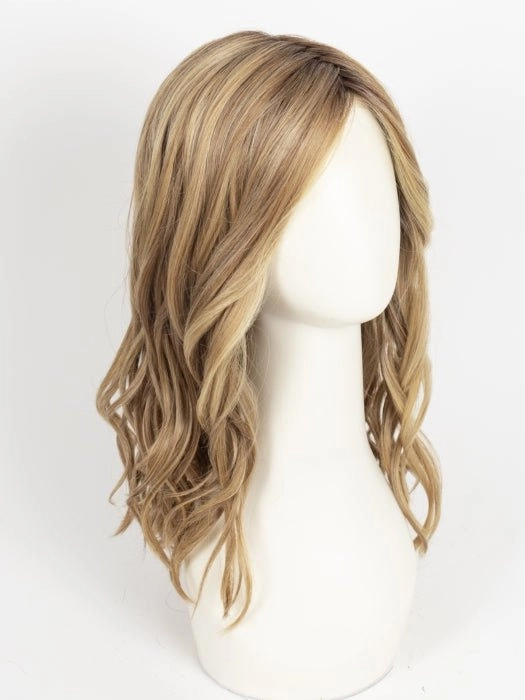 Accessories_Raquel Welch_Wigs Selfie Mode | Synthetic Lace Front Wig (Mono Top)