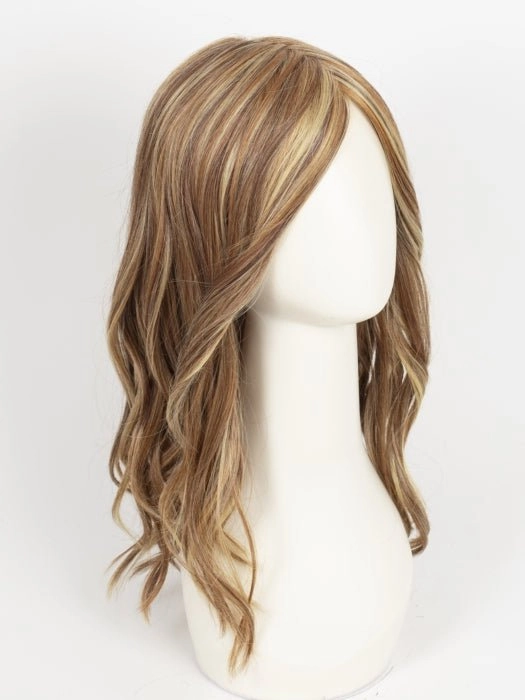 Accessories_Raquel Welch_Wigs Selfie Mode | Synthetic Lace Front Wig (Mono Top)