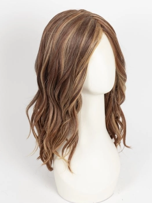 Accessories_Raquel Welch_Wigs Selfie Mode | Synthetic Lace Front Wig (Mono Top)