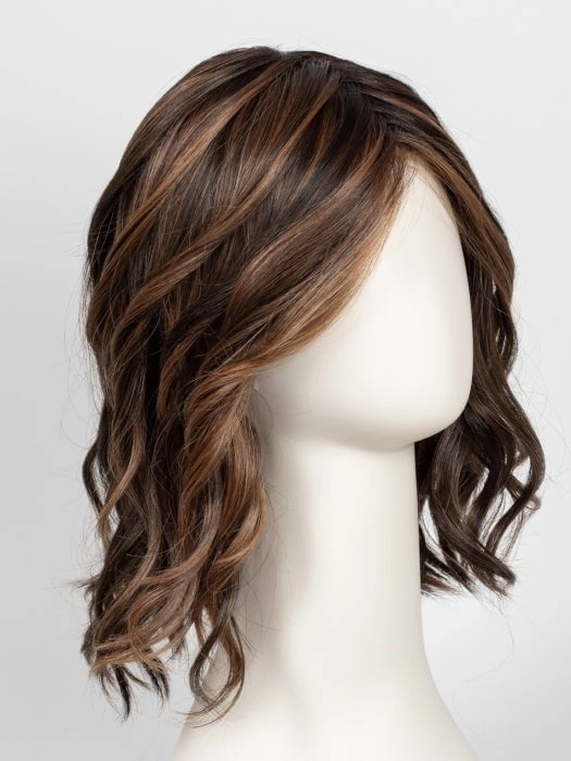 Accessories_Raquel Welch_Wigs Simmer Elite | HF Synthetic Lace Front Wig (Hand-Tied)