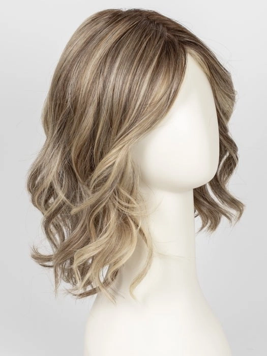 Accessories_Raquel Welch_Wigs Simmer Elite | HF Synthetic Lace Front Wig (Hand-Tied)