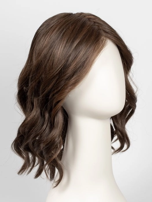 Accessories_Raquel Welch_Wigs Simmer Elite | HF Synthetic Lace Front Wig (Hand-Tied)