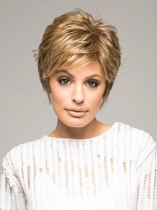Accessories_Raquel Welch_Wigs Sparkle Elite | Synthetic Lace Front Wig (Mono Top)