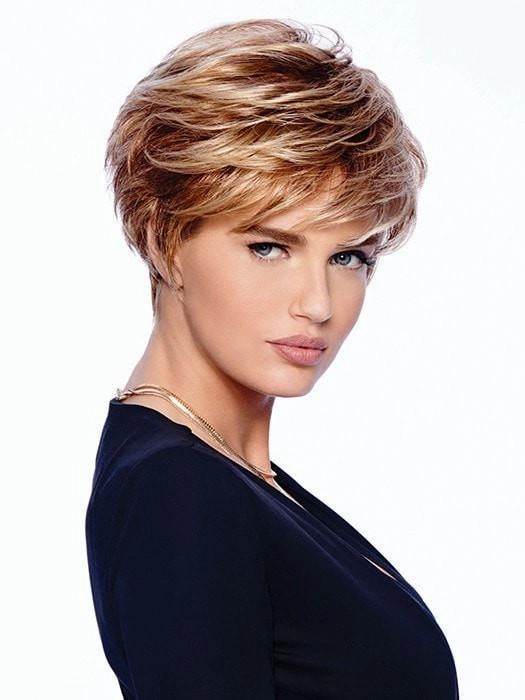 Accessories_Raquel Welch_Wigs Sparkle Elite | Synthetic Lace Front Wig (Mono Top)