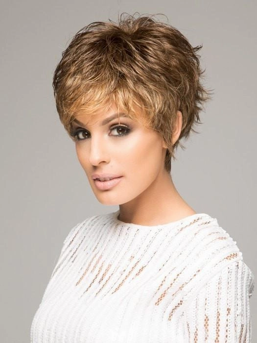 Accessories_Raquel Welch_Wigs Sparkle Elite | Synthetic Lace Front Wig (Mono Top)