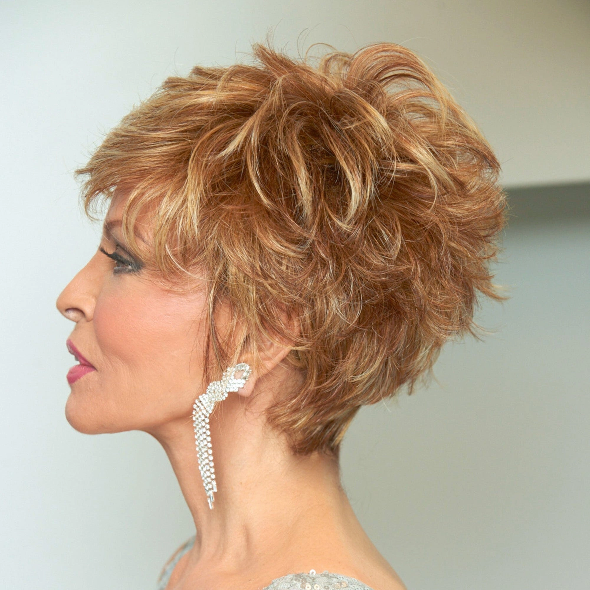 Accessories_Raquel Welch_Wigs Sparkle Petite by Raquel Welch