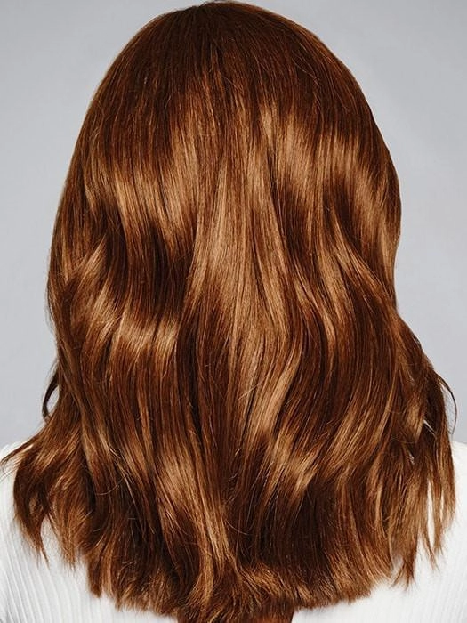 Accessories_Raquel Welch_Wigs Special Effect by Raquel Welch | Human Hair Top Piece (Lace Front Mono Top)