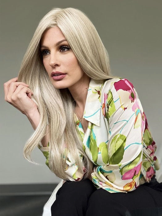 Accessories_Raquel Welch_Wigs Stay The Night | Petite/Average | Synthetic Lace Front Wig (Hand-Tied)
