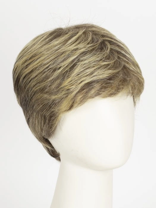 Accessories_Raquel Welch_Wigs Straight Chic | Synthetic Lace Front Wig (Mono Crown)