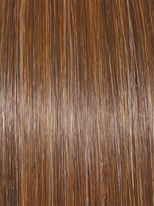 Accessories_Raquel Welch_Wigs Style Forward 16" | HF Synthetic Hair Topper (Mono Top)