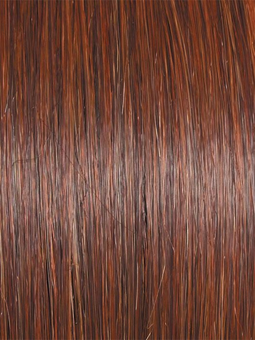 Accessories_Raquel Welch_Wigs Style Forward 16" | HF Synthetic Hair Topper (Mono Top)
