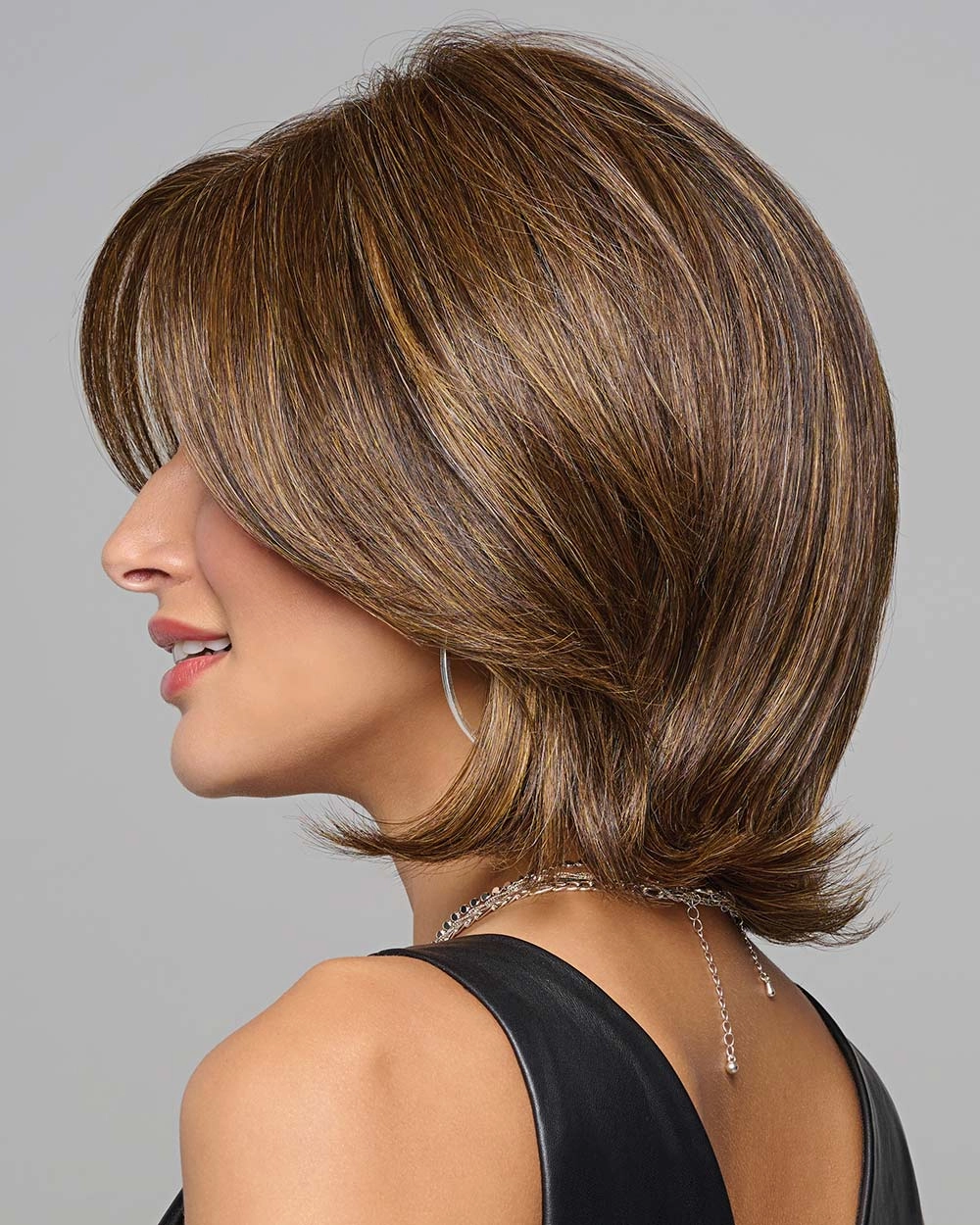 Accessories_Raquel Welch_Wigs Take A Bow-Petite/Average | Lace Front & Monofilament Part Synthetic Wig by Raquel Welch