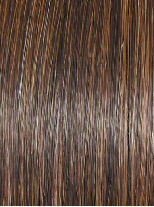 Accessories_Raquel Welch_Wigs Take A Bow Wig by Raquel Welch | Heat Friendly Synthetic (Lace Front Mono)