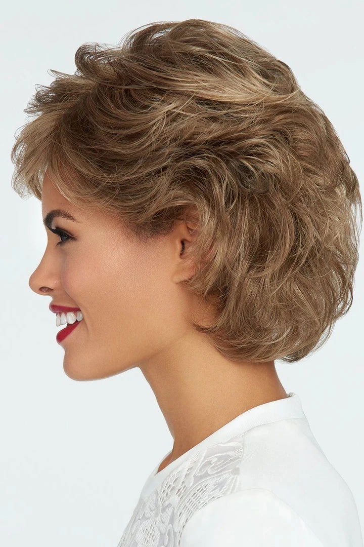 Accessories_Raquel Welch_Wigs Tango Wig by Raquel Welch | Synthetic Hair | Petite/Average Cap