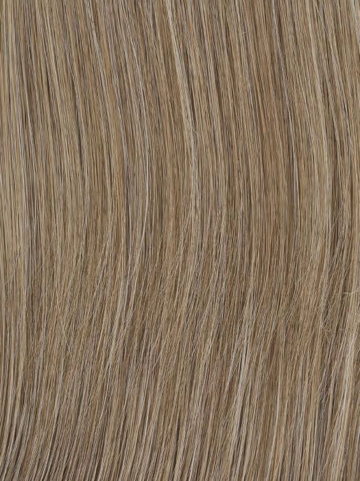 Accessories_Raquel Welch_Wigs Top Billing 14" Wavy | Synthetic Lace Front Hair Topper (Mono Top)