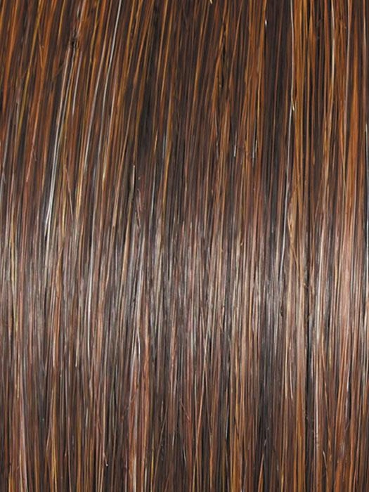 Accessories_Raquel Welch_Wigs Top Billing 14" Wavy | Synthetic Lace Front Hair Topper (Mono Top)