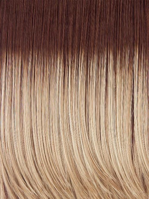 Accessories_Raquel Welch_Wigs Top Billing 16" | Human Hair Lace Front Topper (Mono Top)