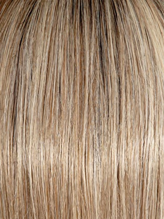 Accessories_Raquel Welch_Wigs Top Billing 16" | Human Hair Lace Front Topper (Mono Top)