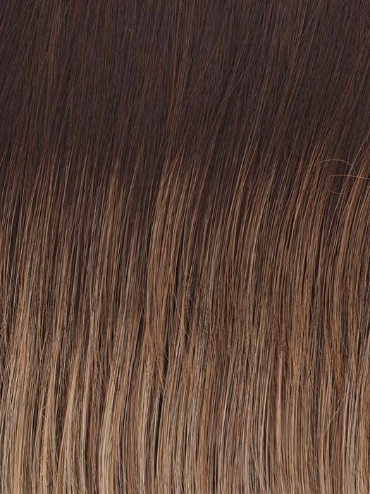 Accessories_Raquel Welch_Wigs Top Billing 16" | Human Hair Lace Front Topper (Mono Top)