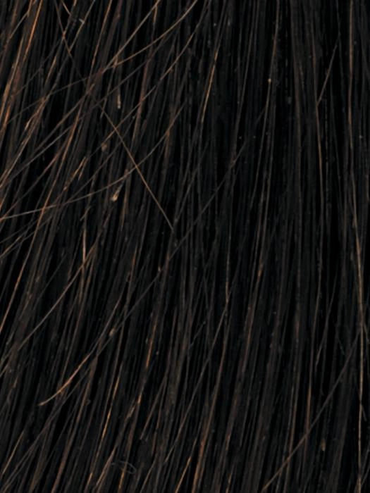 Accessories_Raquel Welch_Wigs Top Billing 16" | Human Hair Lace Front Topper (Mono Top)
