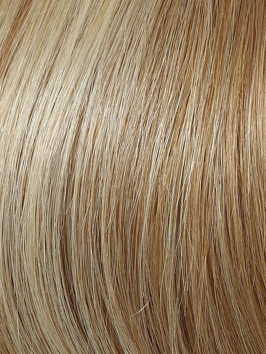 Accessories_Raquel Welch_Wigs Top Billing 16" | Human Hair Lace Front Topper (Mono Top)