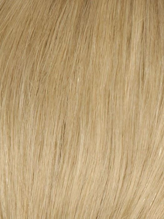 Accessories_Raquel Welch_Wigs Top Billing 16" | Human Hair Lace Front Topper (Mono Top)