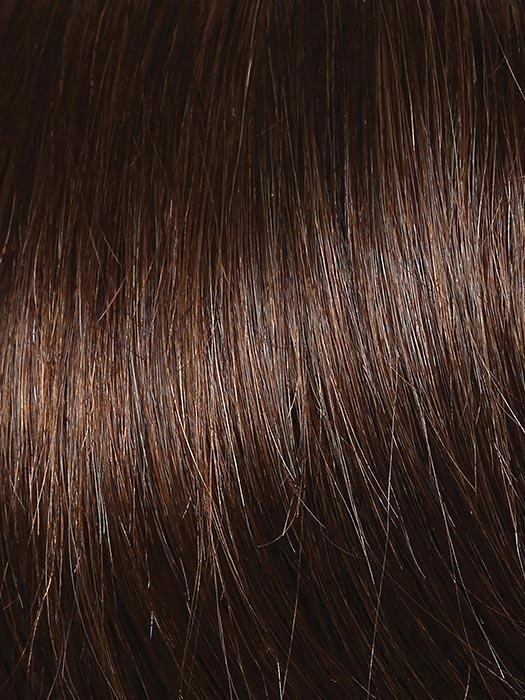Accessories_Raquel Welch_Wigs Top Billing 16" | Human Hair Lace Front Topper (Mono Top)
