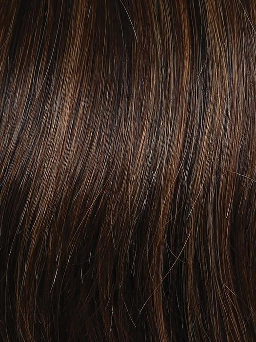 Accessories_Raquel Welch_Wigs Top Billing 16" | Human Hair Lace Front Topper (Mono Top)