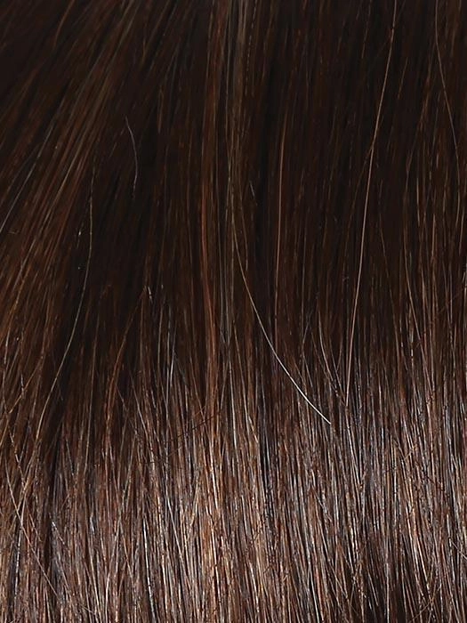 Accessories_Raquel Welch_Wigs Top Billing 16" | Human Hair Lace Front Topper (Mono Top)