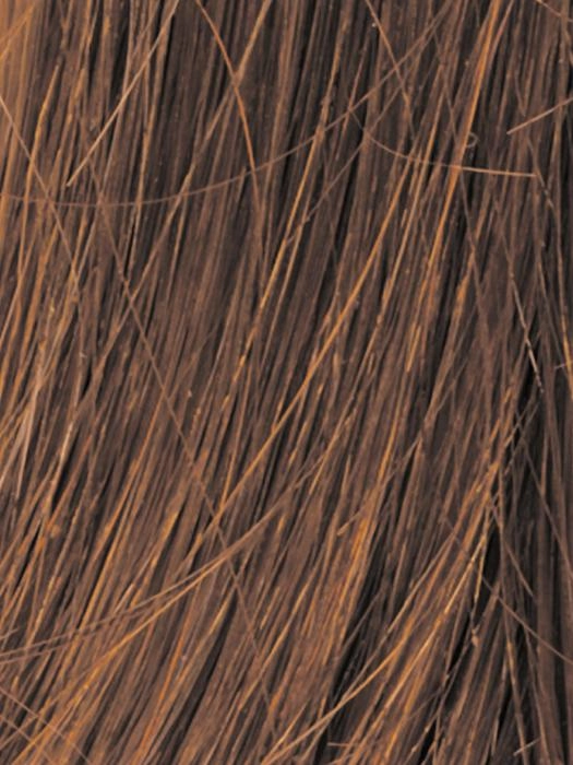 Accessories_Raquel Welch_Wigs Top Billing 16" | Human Hair Lace Front Topper (Mono Top)