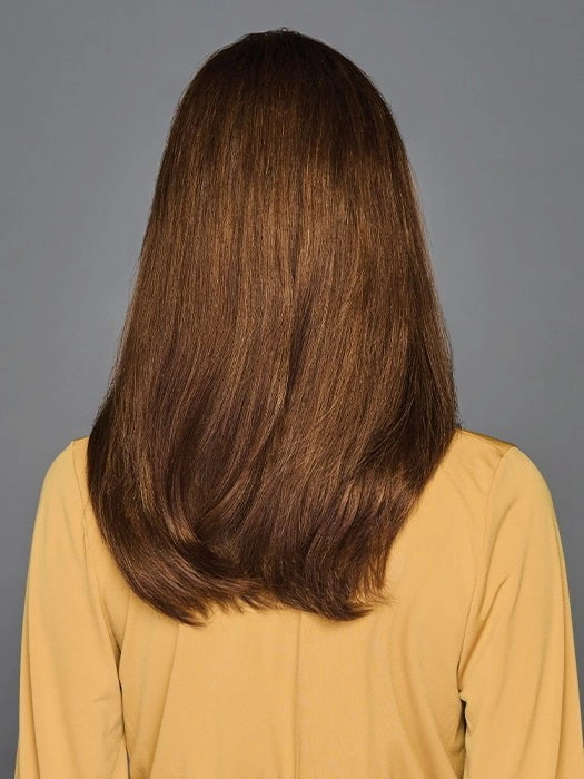 Accessories_Raquel Welch_Wigs Top Billing 16" | Human Hair Lace Front Topper (Mono Top)