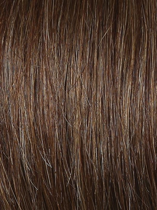 Accessories_Raquel Welch_Wigs Top Billing 16" | Human Hair Lace Front Topper (Mono Top)