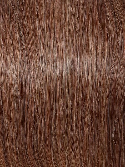 Accessories_Raquel Welch_Wigs Top Billing 16" | Human Hair Lace Front Topper (Mono Top)