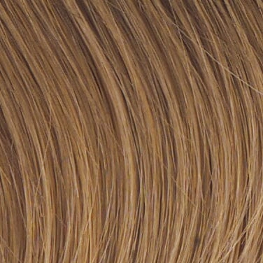Accessories_Raquel Welch_Wigs Top Billing 16" Human Hair Topper by Raquel Welch
