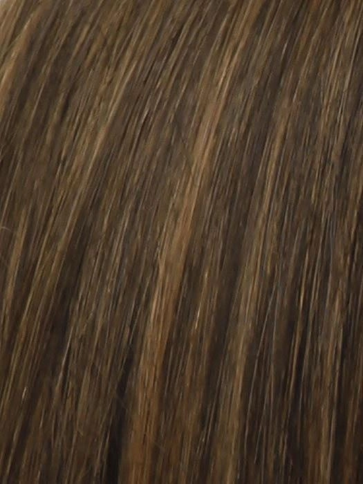 Accessories_Raquel Welch_Wigs Top Billing | Synthetic Lace Front Hair Topper (Mono Top)