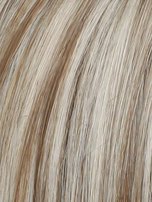 Accessories_Raquel Welch_Wigs Top Billing | Synthetic Lace Front Hair Topper (Mono Top)