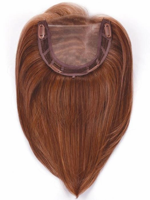 Accessories_Raquel Welch_Wigs Top Billing Hair Addition by Raquel Welch | Heat Friendly Synthetic (Lace Front Mono Top)