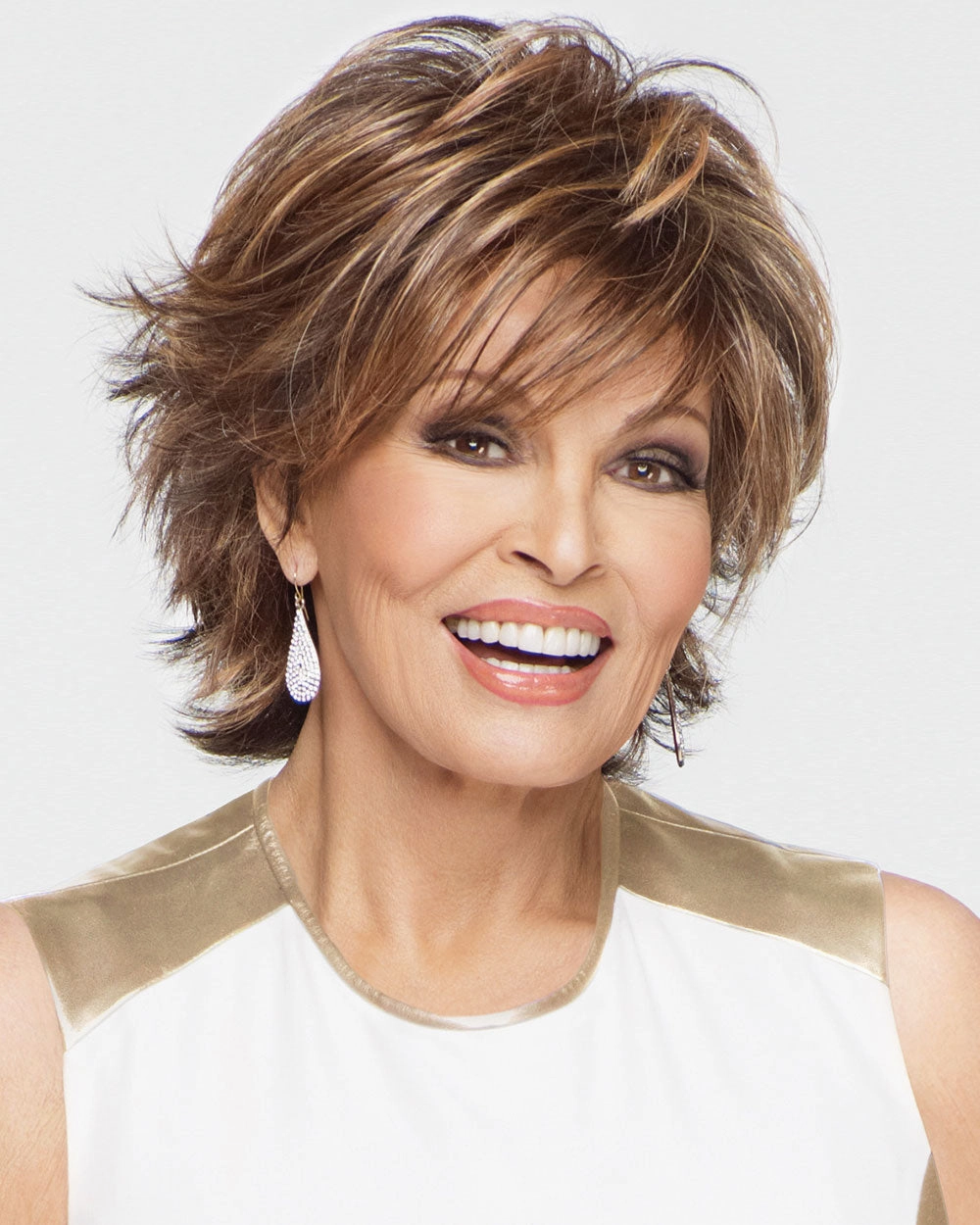Accessories_Raquel Welch_Wigs Trend Setter Elite | Lace Front & Monofilament Synthetic Wig by Raquel Welch