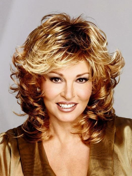 Accessories_Raquel Welch_Wigs Tress Wig by Raquel Welch | Synthetic (Traditional Cap) | Clearance Sale Open Box (Unworn - Like New)