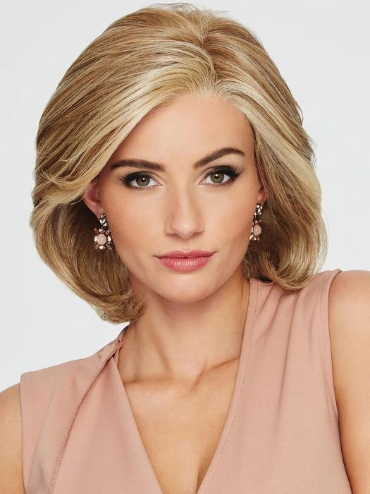 Accessories_Raquel Welch_Wigs Upstage | Synthetic Lace Front Wig (Hand-Tied)