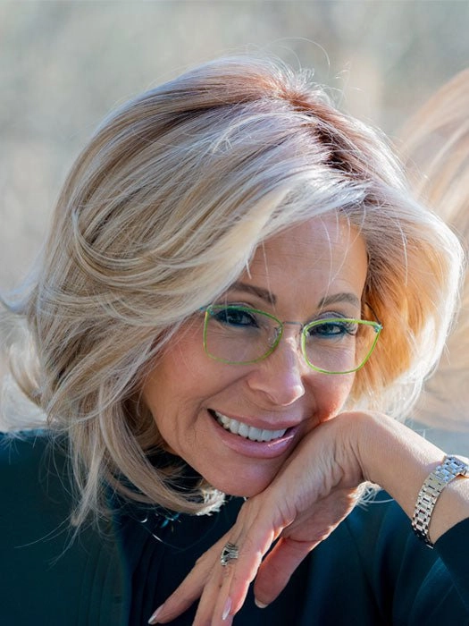 Accessories_Raquel Welch_Wigs Upstage | Synthetic Lace Front Wig (Hand-Tied)