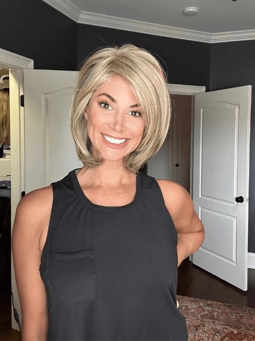 Accessories_Raquel Welch_Wigs Upstage | Synthetic Lace Front Wig (Hand-Tied)
