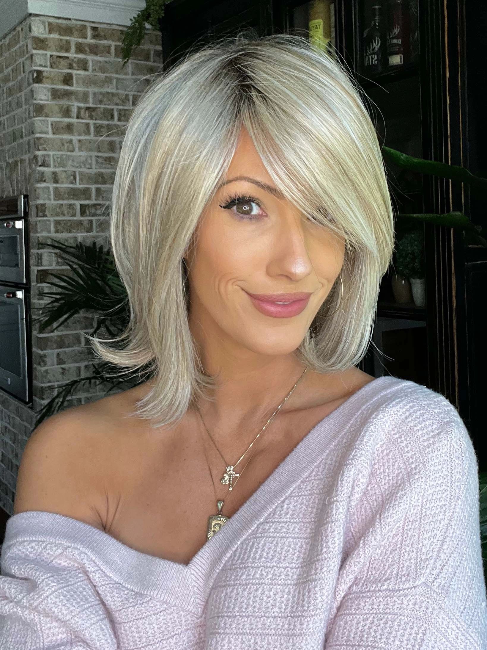 Accessories_Raquel Welch_Wigs Upstage | Synthetic Lace Front Wig (Hand-Tied)