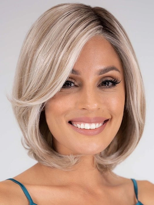 Accessories_Raquel Welch_Wigs Upstage | Synthetic Lace Front Wig (Hand-Tied)