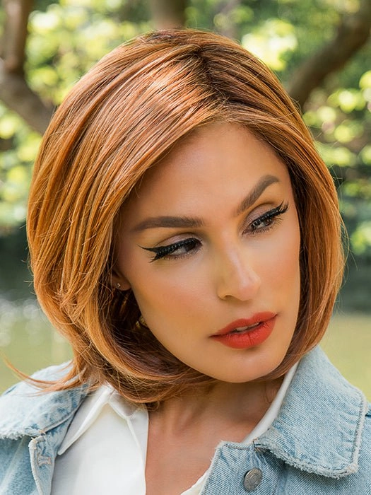 Accessories_Raquel Welch_Wigs Upstage | Synthetic Lace Front Wig (Hand-Tied)