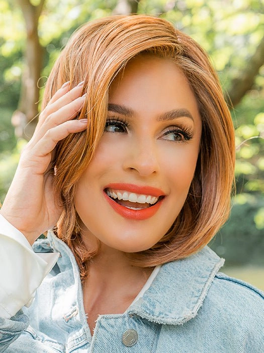 Accessories_Raquel Welch_Wigs Upstage | Synthetic Lace Front Wig (Hand-Tied)