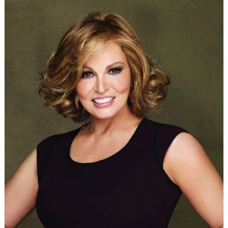 Accessories_Raquel Welch_Wigs Upstage Large Cap Wig by Raquel Welch