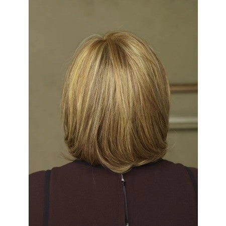 Accessories_Raquel Welch_Wigs Upstage Large Cap Wig by Raquel Welch